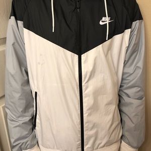 Nike windbreaker